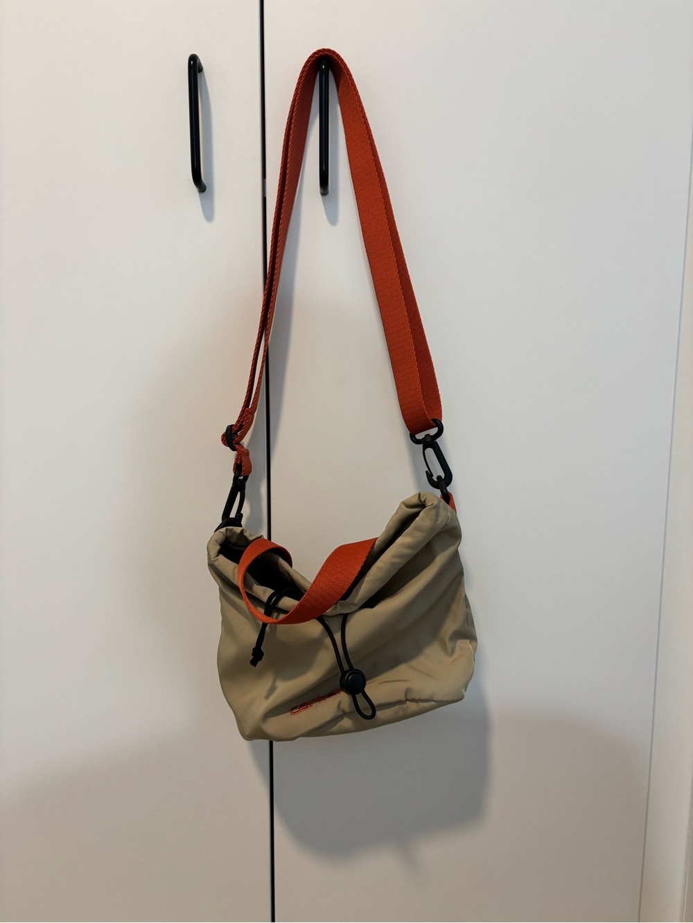 Carhartt Crossbody Shoulder Bag